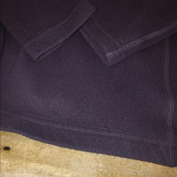 North Face fleece full zip - Picture 6 of 6